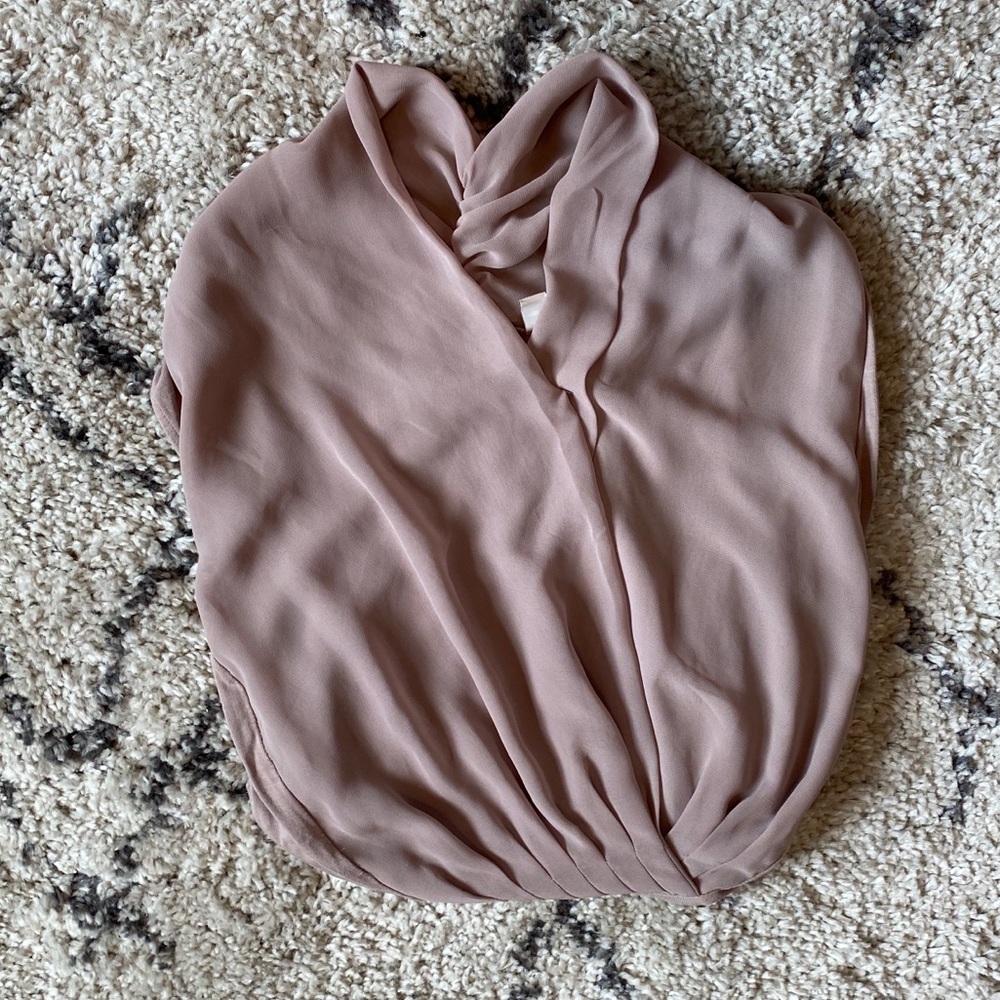 EVA MENDES BODYSUIT